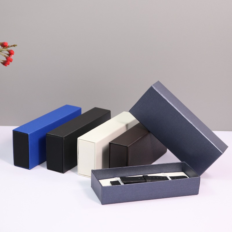 Men Accessories Drawer - 5pcs 서랍형 시계 밴드 상자 보석