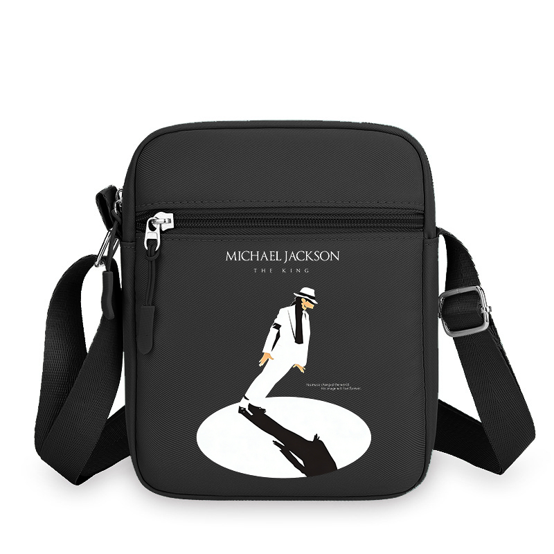 Men'S Accessories Pouch - 남성 여성 애니메이션 전화 보관 주머니