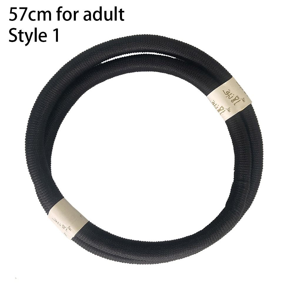 Men'S Accessories Dubai - 1개 이슬람 의류 헤드웨어 로프 사막