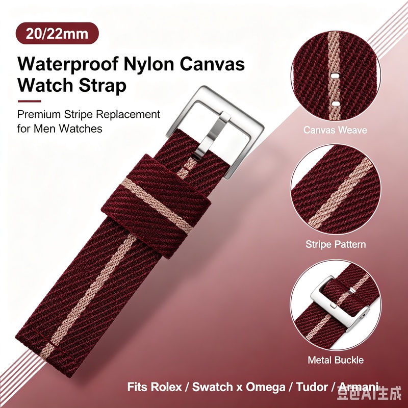 Men'S Accessories Armani - 롤렉스 스와치 x 오메가 튜더 아르마니