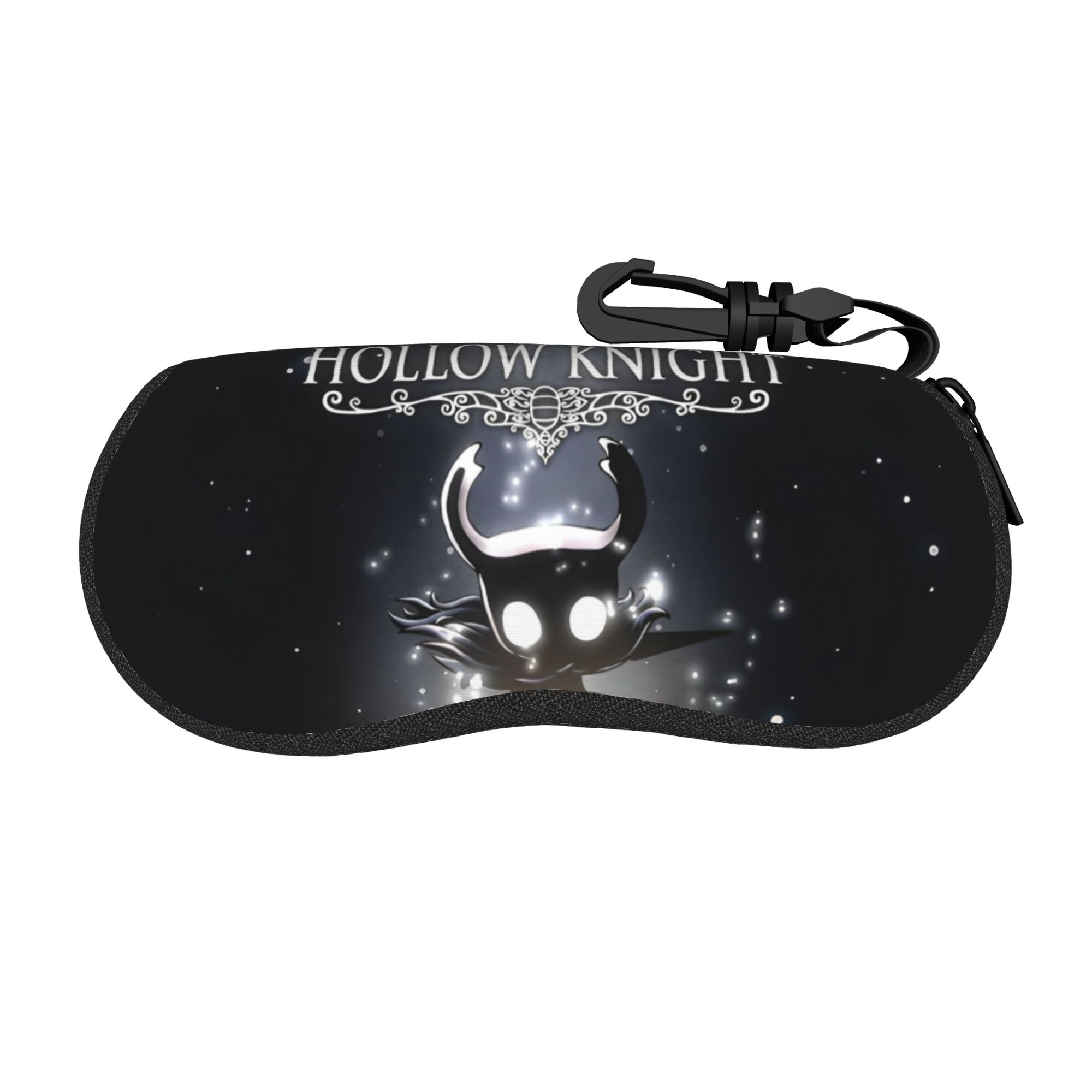 Men'S Accessories Pouch - Hollow Knight 안경 케이스 게임 재미