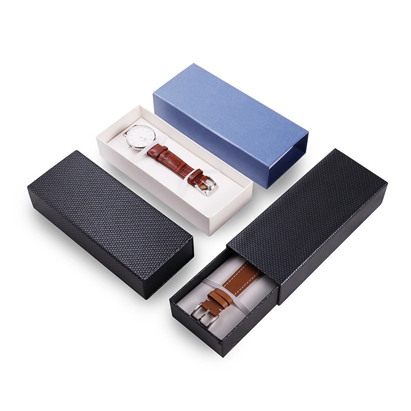 5pcs 서랍형 시계 밴드 상자 보석 상자 남성 여성  - Men Accessories Drawer 리뷰 및 가격