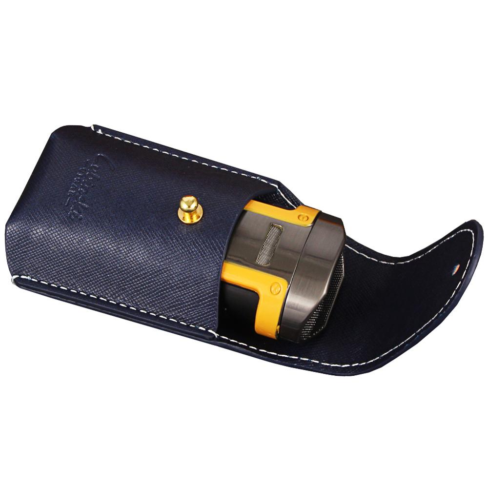 LUBINSKI 방풍 시가 라이터 금속 휴대용 블루 4 - Lighter Windproof 리뷰 및 가격