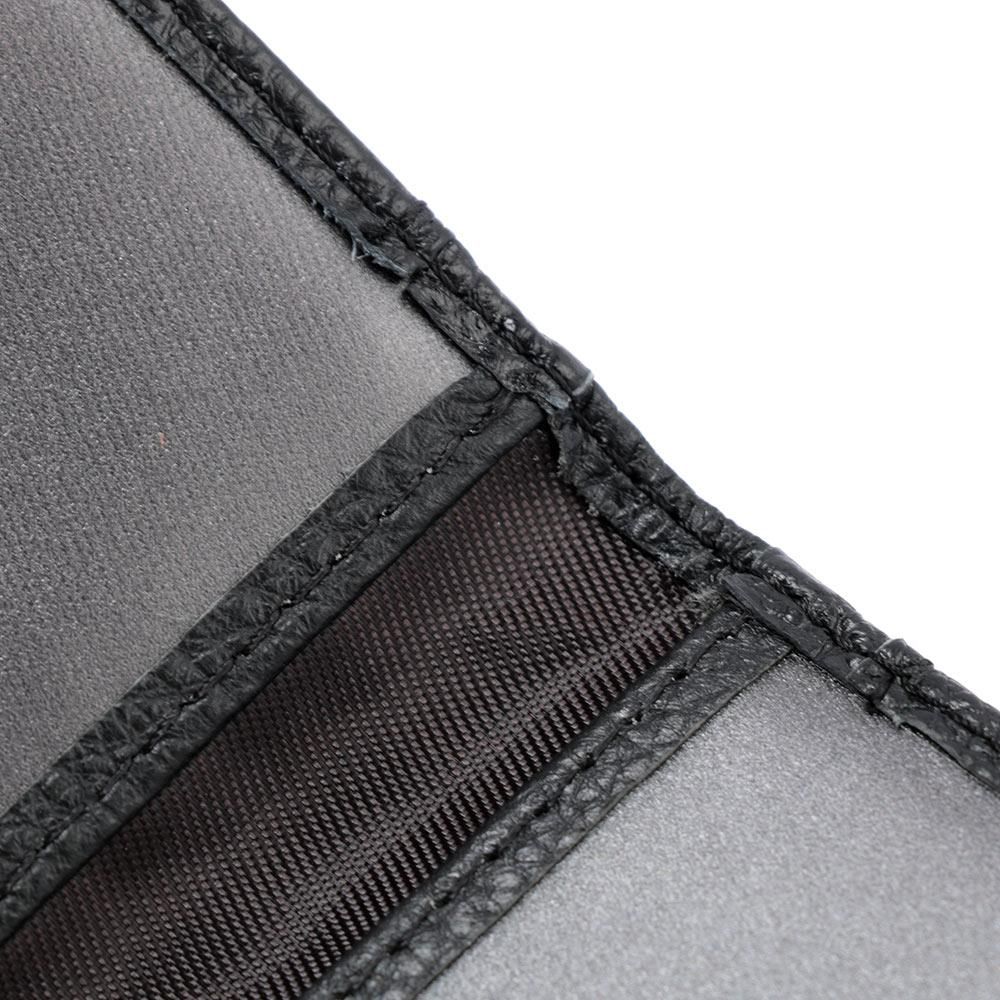 운전 면허증용 가방형 얇은 반지갑, 비즈니스 지갑, 천 - Bifold Leather Wallet 리뷰 및 가격