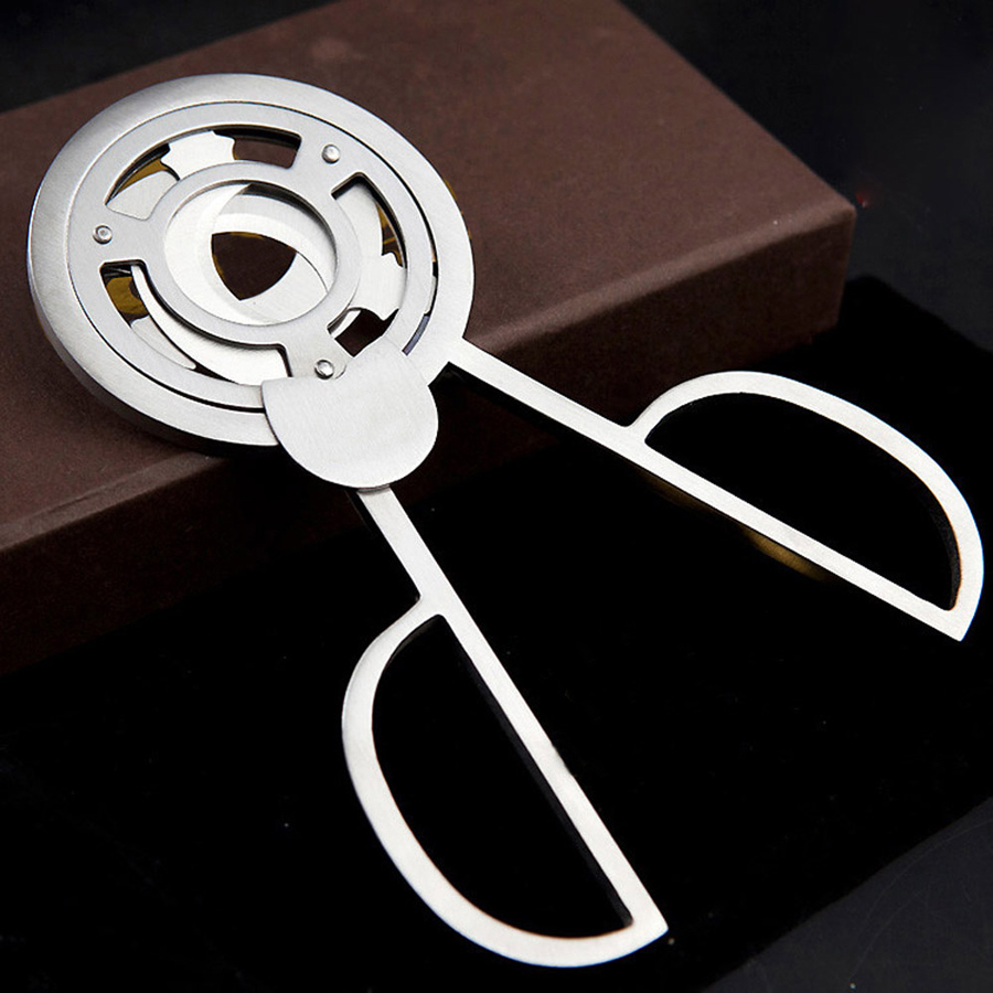 불꽃 애호가 쿠바 시가 커터 단두대 펀처 가위 칼 스테 - Cigar Cutter Set 리뷰 및 가격