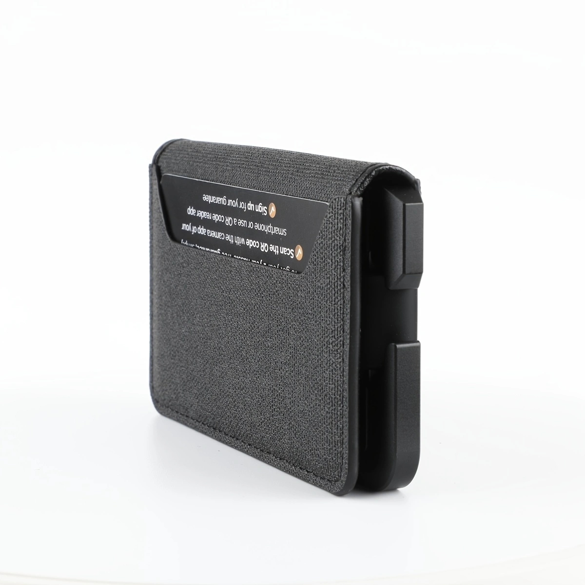 정품 가죽과 CNC 명반-RFID 차단 초대형 용량 D - Bifold Leather Wallet 리뷰 및 가격