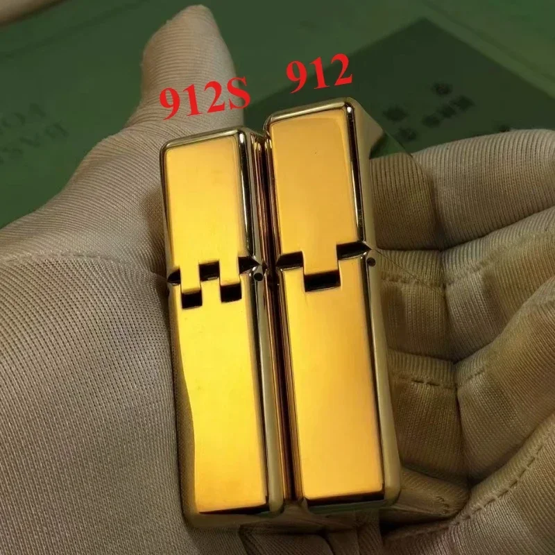 조로 912S 헤비 듀티 아머 황동/티타늄 방풍 등유  - Lighter Windproof 리뷰 및 가격