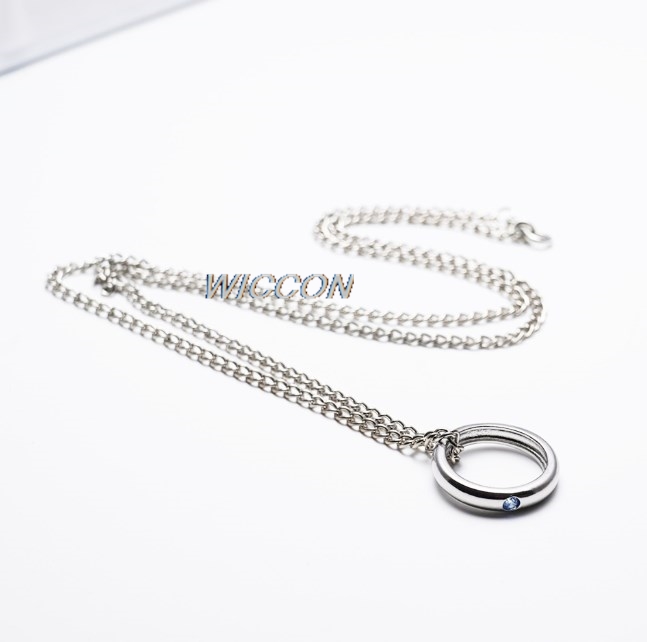 애니메이션 여성 반지 오코츠 유타 남성 코스프레 의상  - Men Accessories Ring 리뷰 및 가격