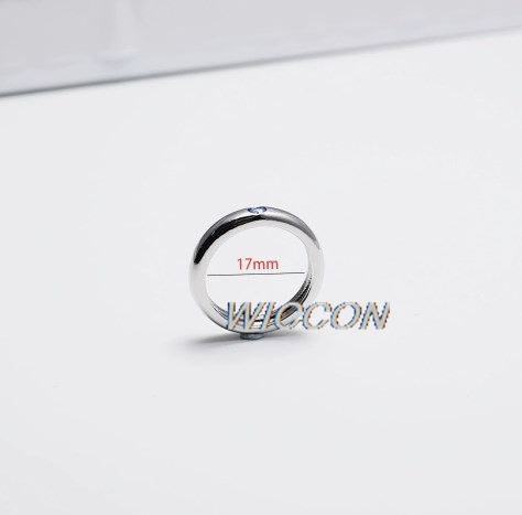 애니메이션 여성 반지 오코츠 유타 남성 코스프레 의상  - Men Accessories Ring 리뷰 및 가격