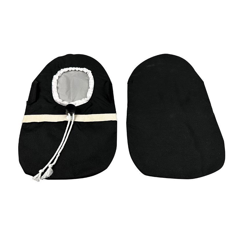 부드러운 면 소재의 장기형 위장주머니 커버, 휴대용 세 - Men'S Accessories Pouch 리뷰 및 가격