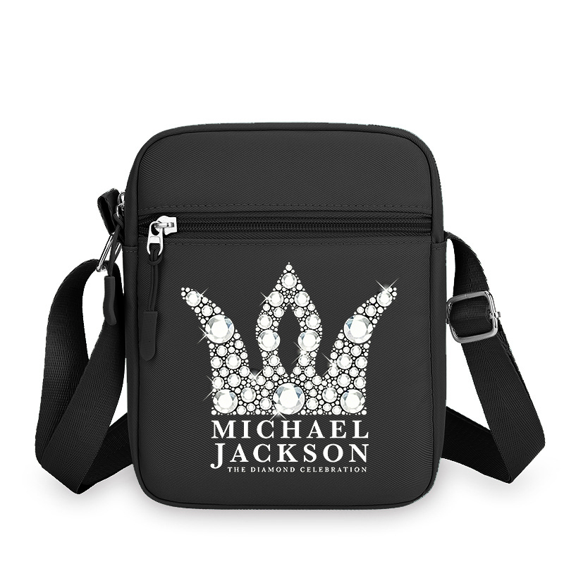남성 여성 애니메이션 전화 보관 주머니 MJ 캐주얼 액 - Men'S Accessories Pouch 리뷰 및 가격