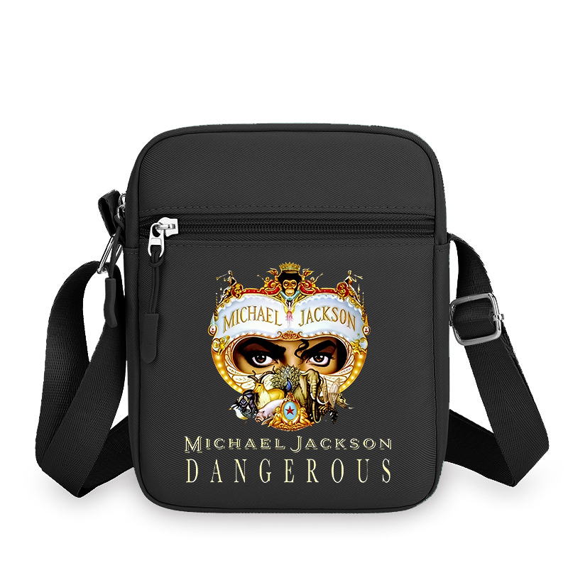 남성 여성 애니메이션 전화 보관 주머니 MJ 캐주얼 액 - Men'S Accessories Pouch 리뷰 및 가격