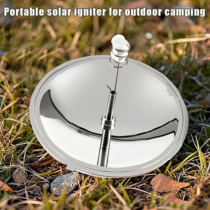 New.1Pc 태양광 라이터 야외 화재 점화 방수 방풍 - Lighter Windproof 리뷰 및 가격