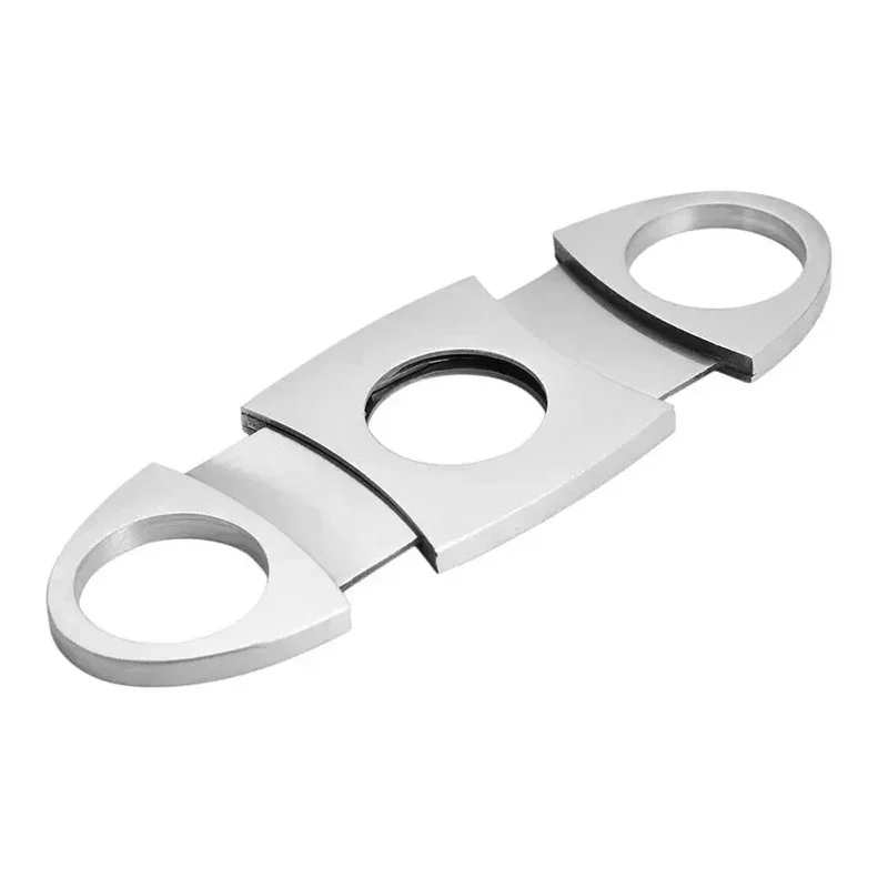 스테인레스 스틸 시가 커터 연기 액세서리 남자를위한 선 - Cigar Cutter Set 리뷰 및 가격