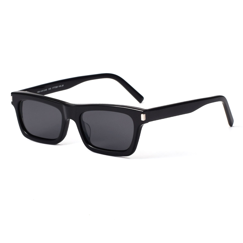 파리 패션 위크 블랙 슈퍼 선글라스 Sl461 남성 및 - Men'S Accessories Paris 리뷰 및 가격