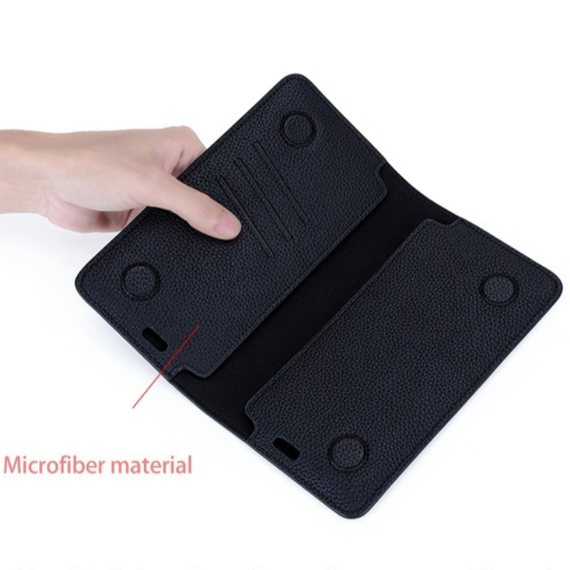슬림 미니멀리스트 여권 지갑, 천연 가죽 여권 홀더,  - Bifold Leather Wallet 리뷰 및 가격