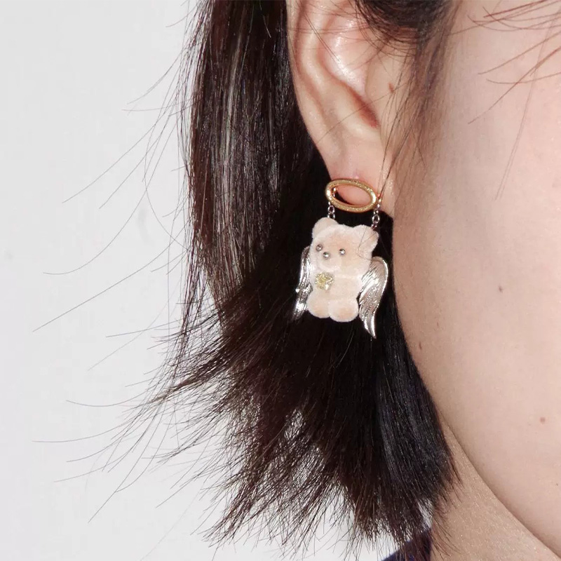 구리 합금 소재의 보석 액세서리, 여성 남성을 위한 만 - Men Accessories Aesthetic 리뷰 및 가격