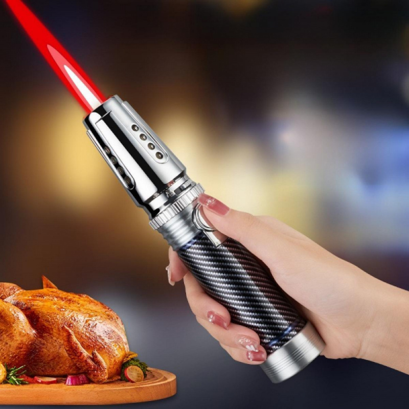 다기능 금속 토치 라이터, 안전 잠금 장치가 있는 방풍 - Lighter Windproof 리뷰 및 가격