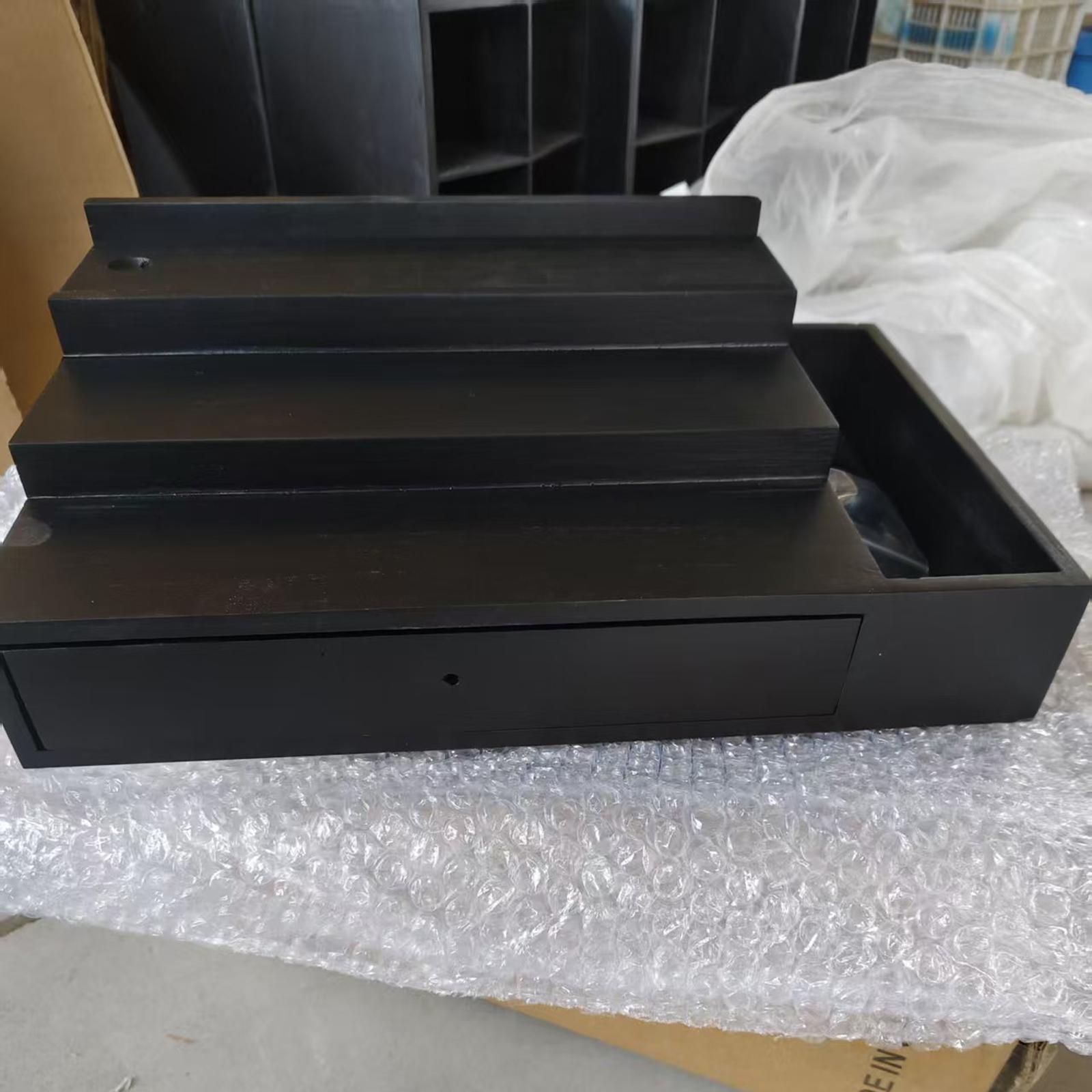 향수 정리함 나무 3단 진열대, 보석 스탠드 및 조리대 - Men Accessories Drawer 리뷰 및 가격