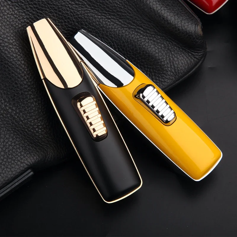 2026년형 JOBON 스트림라인 요트 가스 라이터 방 - Lighter Windproof 리뷰 및 가격