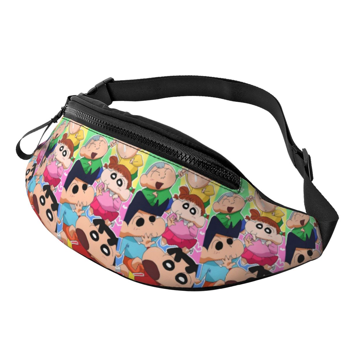 맞춤형 멋진 C-Crayones Shin-chanes  - Men'S Accessories Pouch 리뷰 및 가격