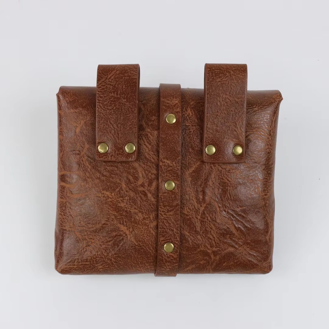 중세 바이킹 가죽 파우치 가방 스팀펑크 빈티지 지갑 허 - Men'S Accessories Pouch 리뷰 및 가격