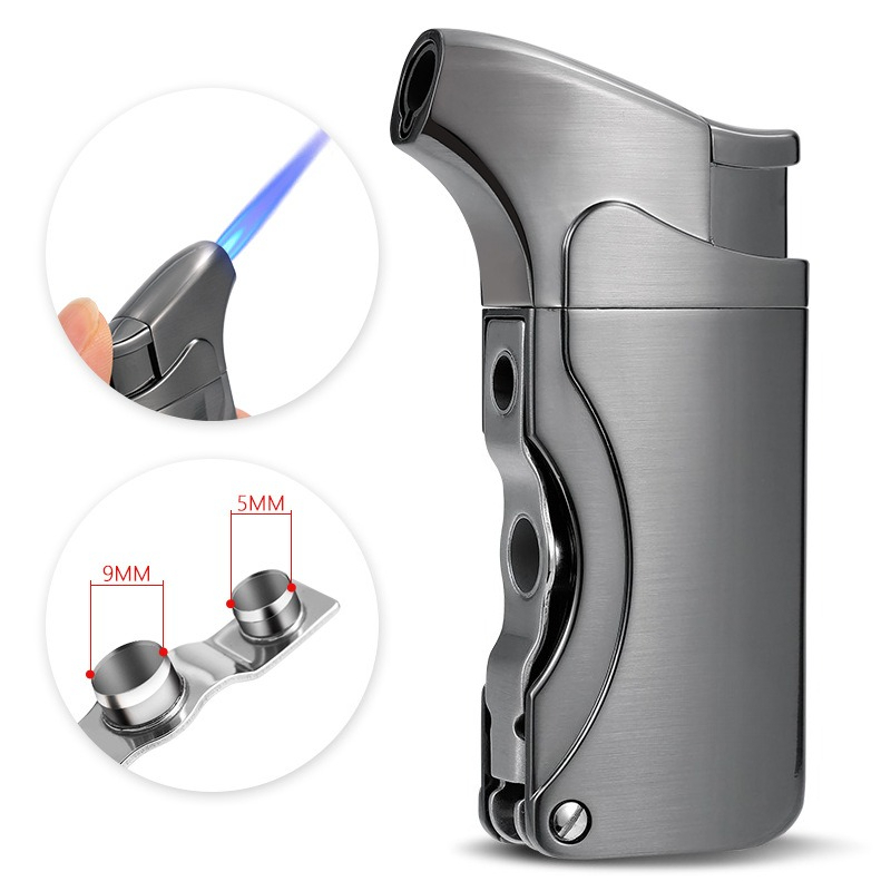 시가 액세서리 선물 세트 3종 키트, 시가 커터, 라이 - Cigar Cutter Set 리뷰 및 가격