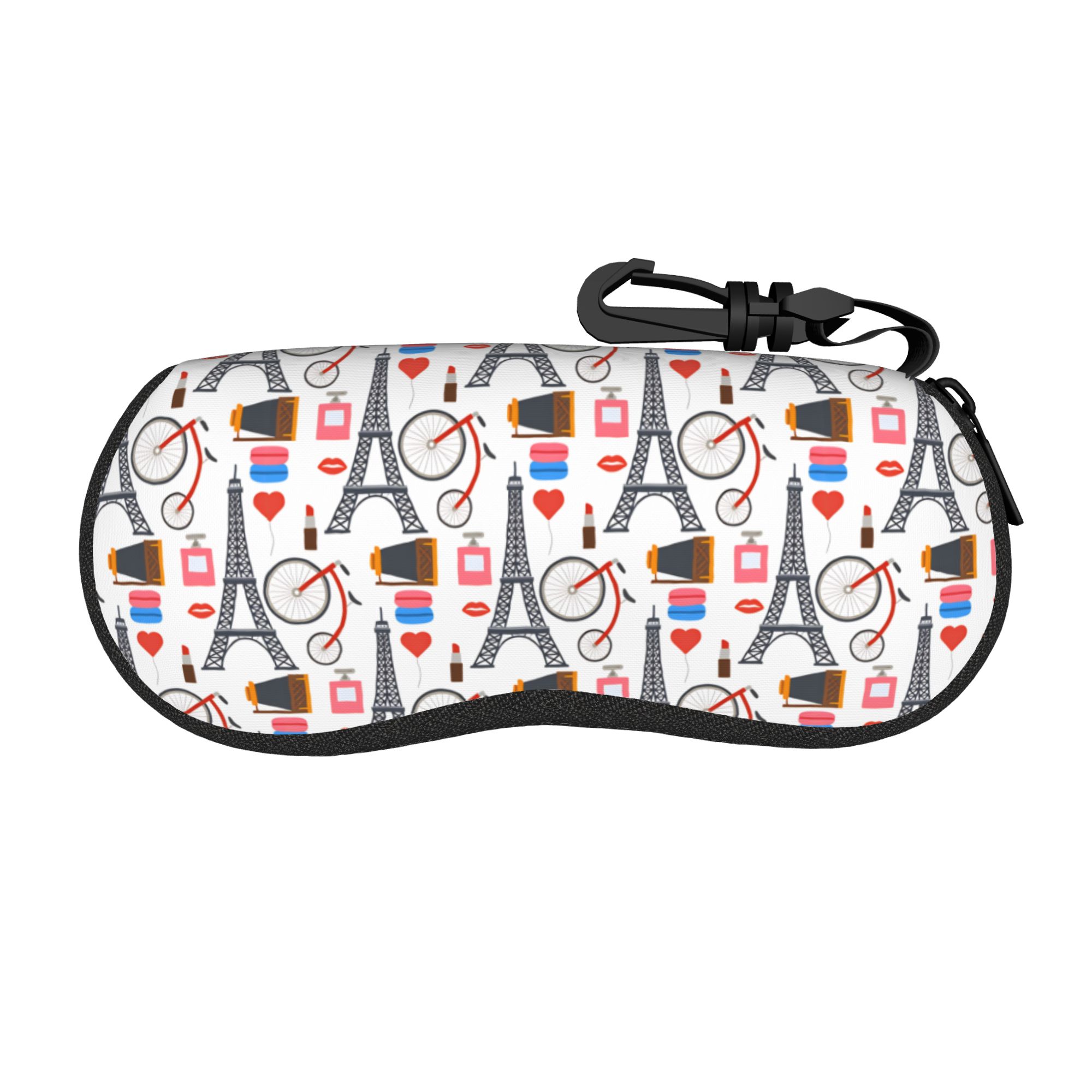 프랑스 파리 안경 케이스 커버 패션 선글라스 케이스 포 - Men'S Accessories Paris 리뷰 및 가격