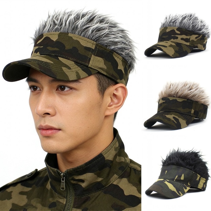 육군 녹색 위장 프린트 안티 UV 골프 야구 모자 가짜 - Men'S Accessories Golf 리뷰 및 가격