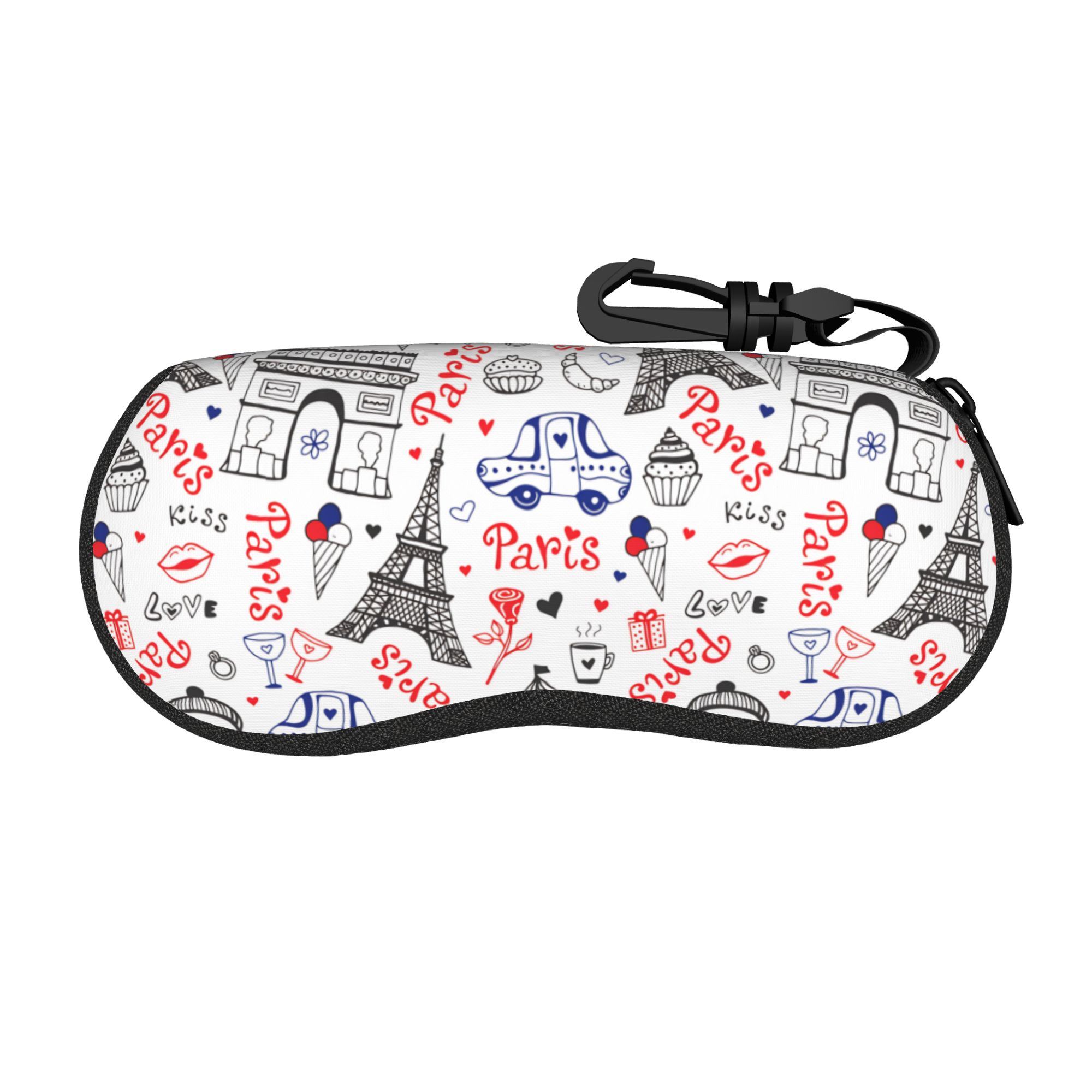 프랑스 파리 안경 케이스 커버 남성 여성 패션 선글라스 - Men'S Accessories Paris 리뷰 및 가격